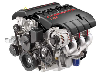 P92F5 Engine